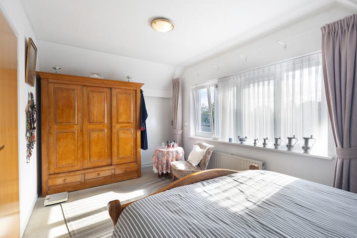 Vrijstaande woning te koop: Emmahoeve 8, Slootdorp