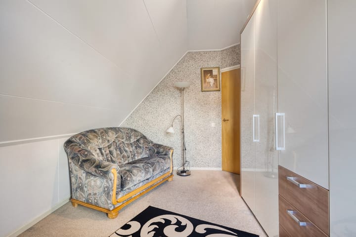 Vrijstaande woning te koop: Emmahoeve 8, Slootdorp