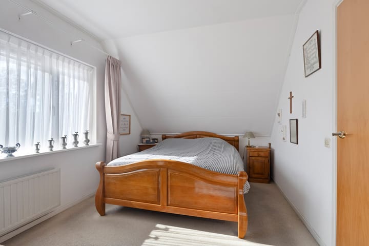 Vrijstaande woning te koop: Emmahoeve 8, Slootdorp