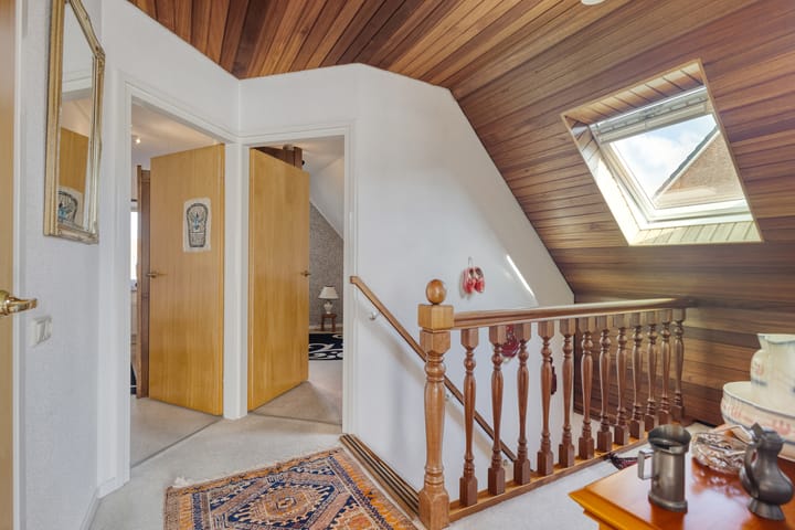 Vrijstaande woning te koop: Emmahoeve 8, Slootdorp