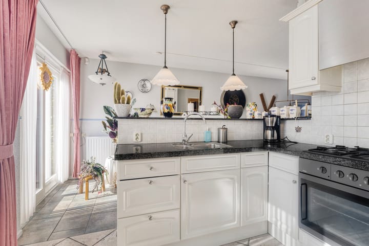 Vrijstaande woning te koop: Emmahoeve 8, Slootdorp