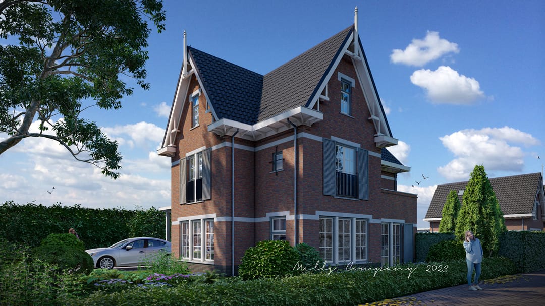 Photo 1 of de Virieusingel 2-A