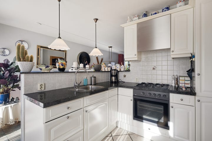 Vrijstaande woning te koop: Emmahoeve 8, Slootdorp