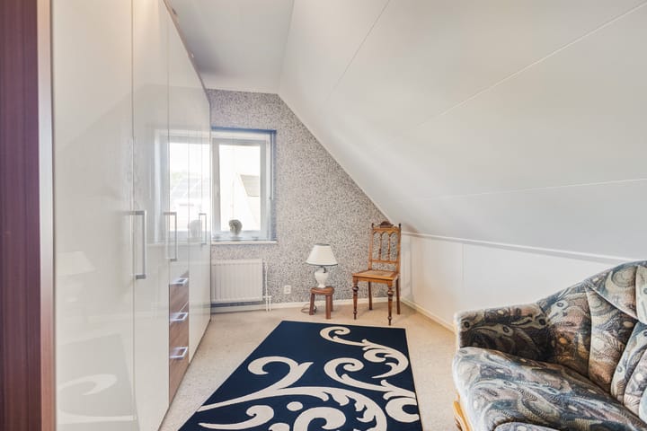 Vrijstaande woning te koop: Emmahoeve 8, Slootdorp