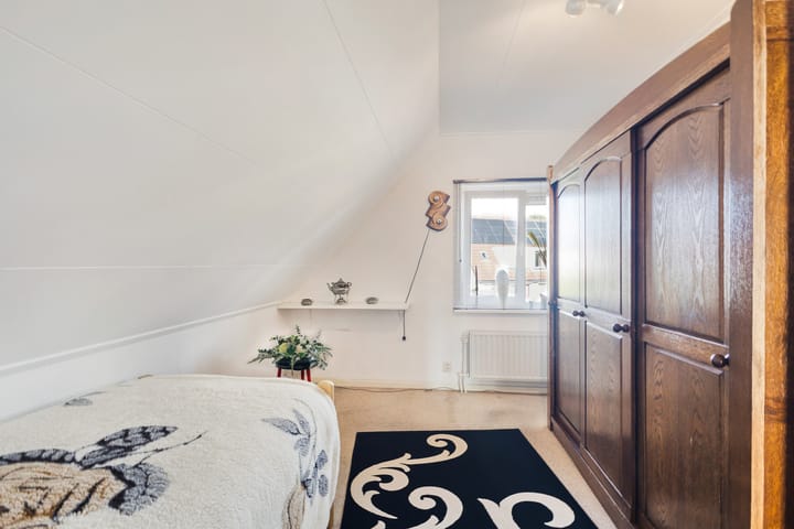 Vrijstaande woning te koop: Emmahoeve 8, Slootdorp
