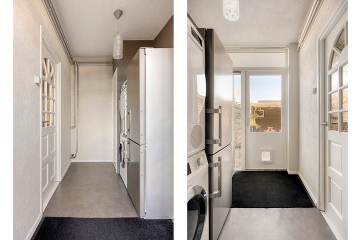 Tussenwoning te koop: Begoniastraat 39, Doesburg