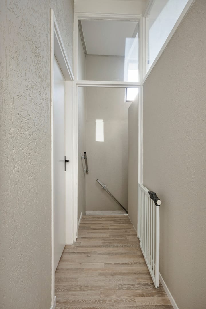 Tussenwoning te koop: Begoniastraat 39, Doesburg