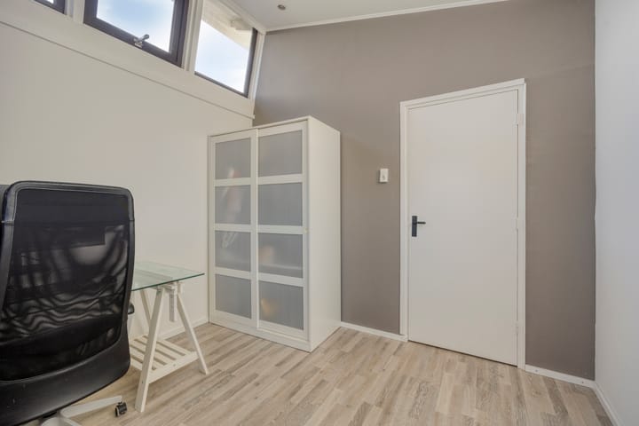 Tussenwoning te koop: Begoniastraat 39, Doesburg