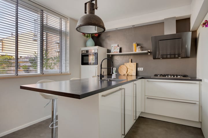 Tussenwoning te koop: Begoniastraat 39, Doesburg
