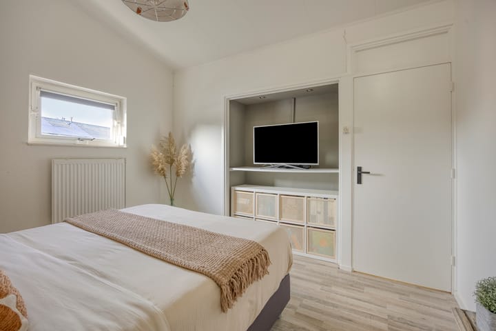 Tussenwoning te koop: Begoniastraat 39, Doesburg