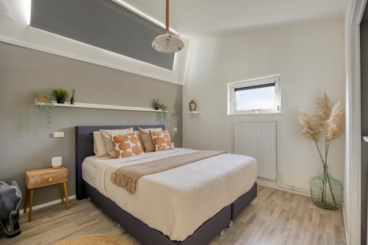 Tussenwoning te koop: Begoniastraat 39, Doesburg