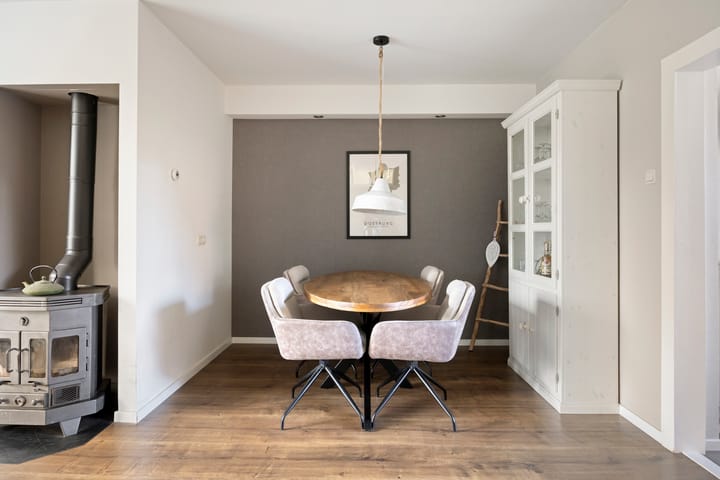Tussenwoning te koop: Begoniastraat 39, Doesburg