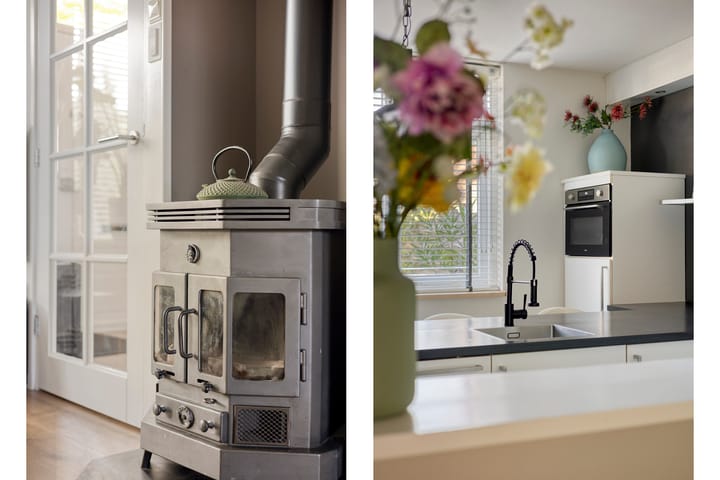 Tussenwoning te koop: Begoniastraat 39, Doesburg