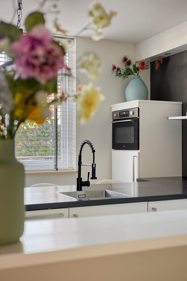 Tussenwoning te koop: Begoniastraat 39, Doesburg