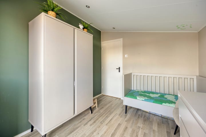 Tussenwoning te koop: Begoniastraat 39, Doesburg