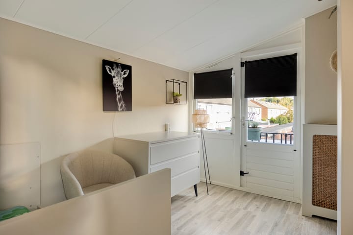 Tussenwoning te koop: Begoniastraat 39, Doesburg