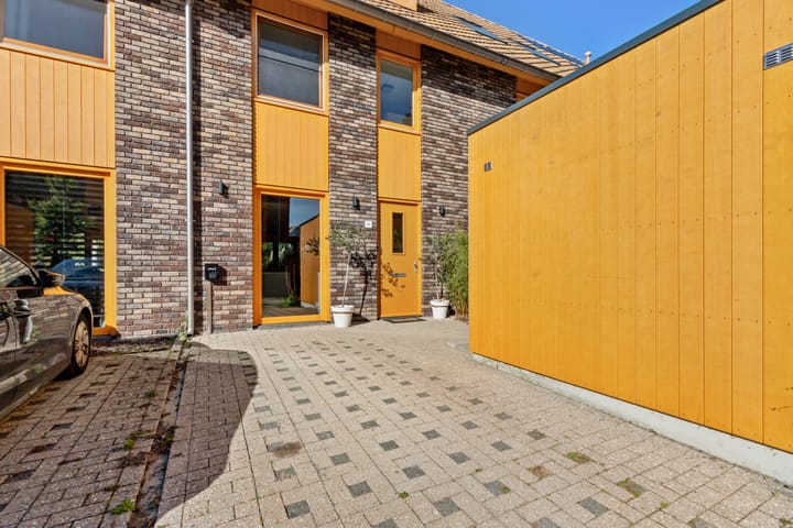 Tussenwoning te koop: Noorderduinslag 41, Almere