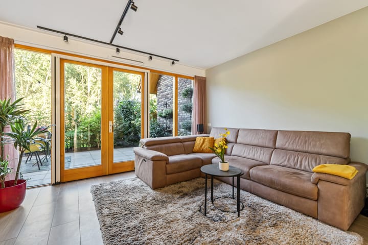 Tussenwoning te koop: Noorderduinslag 41, Almere