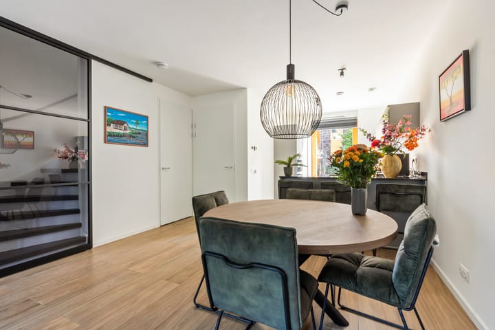 Tussenwoning te koop: Noorderduinslag 41, Almere