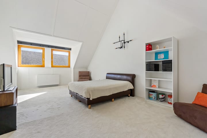 Tussenwoning te koop: Noorderduinslag 41, Almere