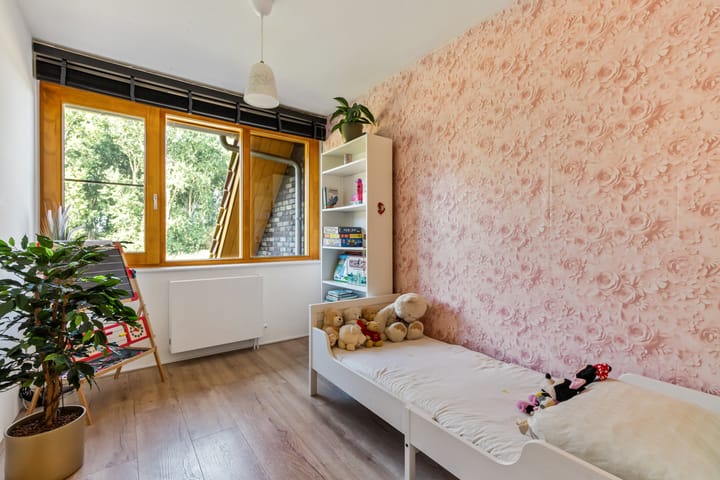 Tussenwoning te koop: Noorderduinslag 41, Almere