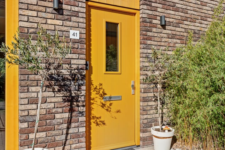 Tussenwoning te koop: Noorderduinslag 41, Almere