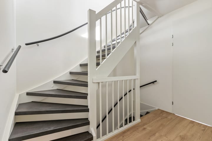 Tussenwoning te koop: Noorderduinslag 41, Almere
