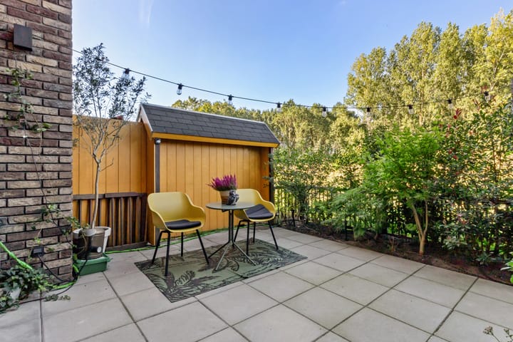 Tussenwoning te koop: Noorderduinslag 41, Almere