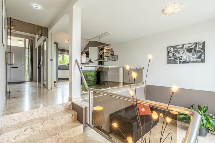 Vrijstaande woning te koop: Dorpsstraat 54A, Maasdam