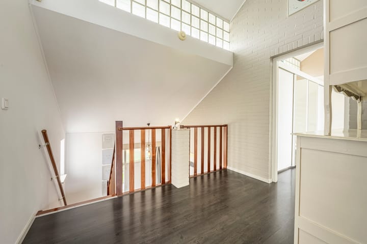 Vrijstaande woning te koop: Dorpsstraat 54A, Maasdam