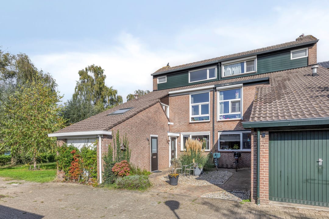 Photo 1 of Hulsdonk 40