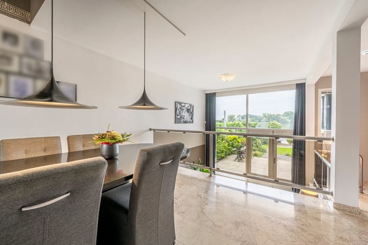 Vrijstaande woning te koop: Dorpsstraat 54A, Maasdam