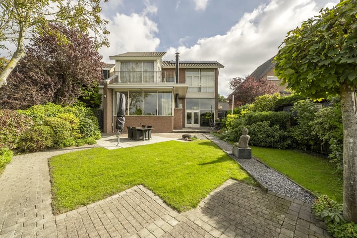 Foto 4 van Dorpsstraat 54-A