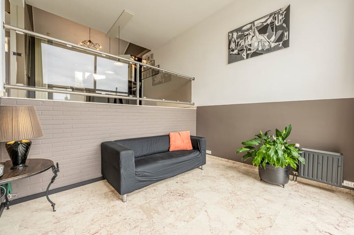 Vrijstaande woning te koop: Dorpsstraat 54A, Maasdam