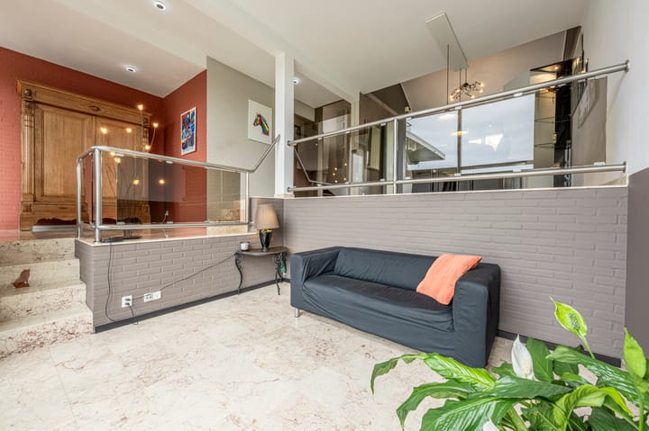 Vrijstaande woning te koop: Dorpsstraat 54A, Maasdam
