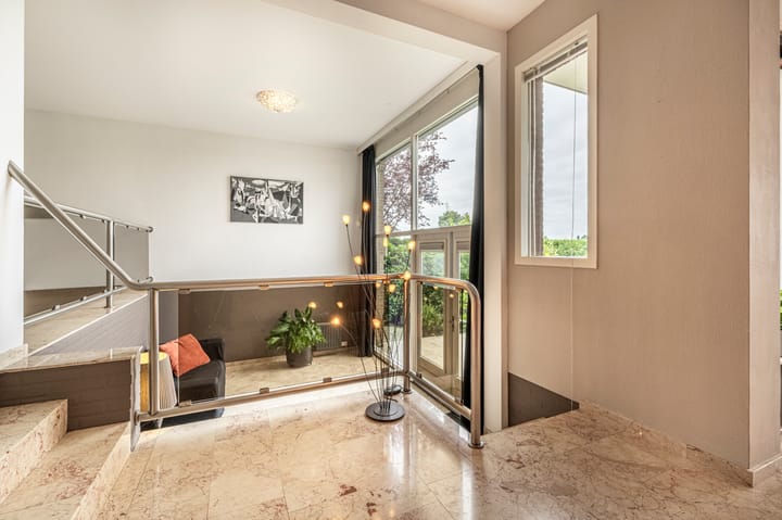 Vrijstaande woning te koop: Dorpsstraat 54A, Maasdam
