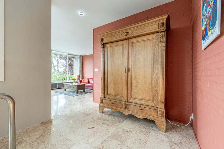 Vrijstaande woning te koop: Dorpsstraat 54A, Maasdam