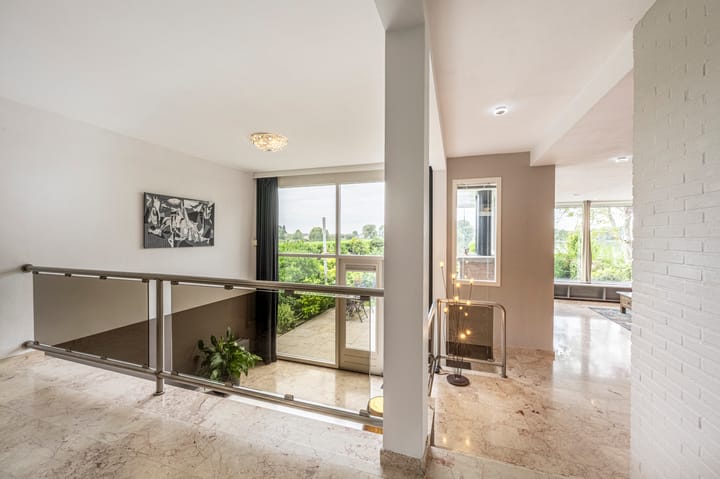 Vrijstaande woning te koop: Dorpsstraat 54A, Maasdam