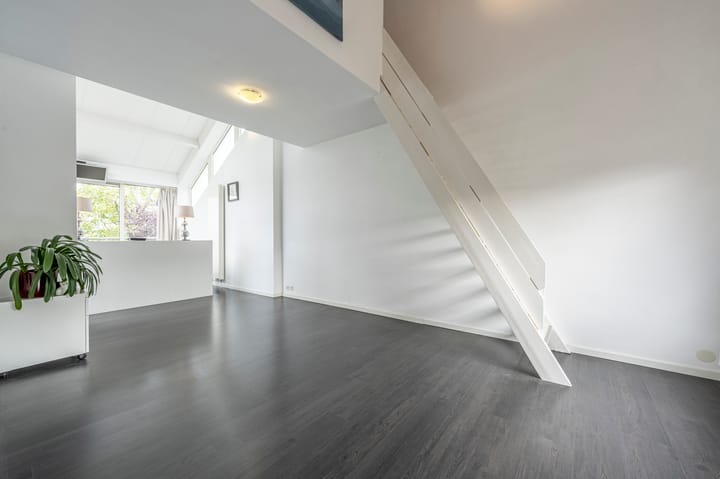 Vrijstaande woning te koop: Dorpsstraat 54A, Maasdam