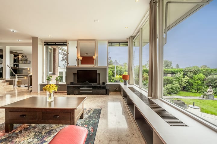 Vrijstaande woning te koop: Dorpsstraat 54A, Maasdam