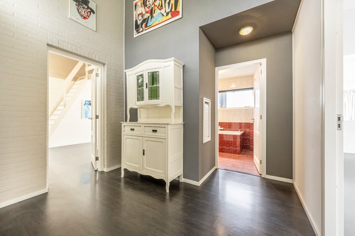Vrijstaande woning te koop: Dorpsstraat 54A, Maasdam