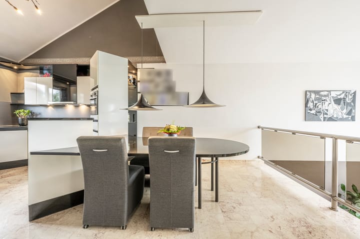 Vrijstaande woning te koop: Dorpsstraat 54A, Maasdam