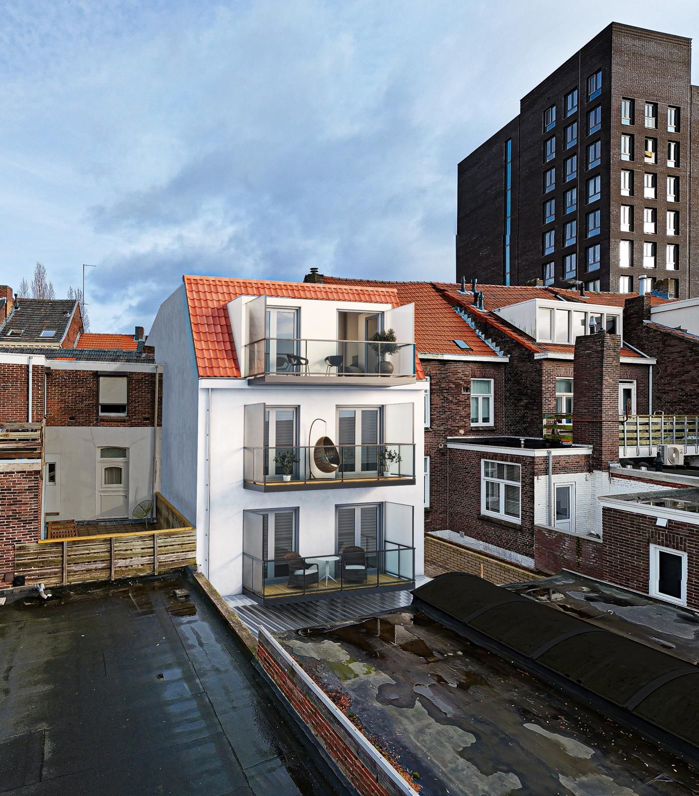 Photo 9 of Schuitenberg 32-D