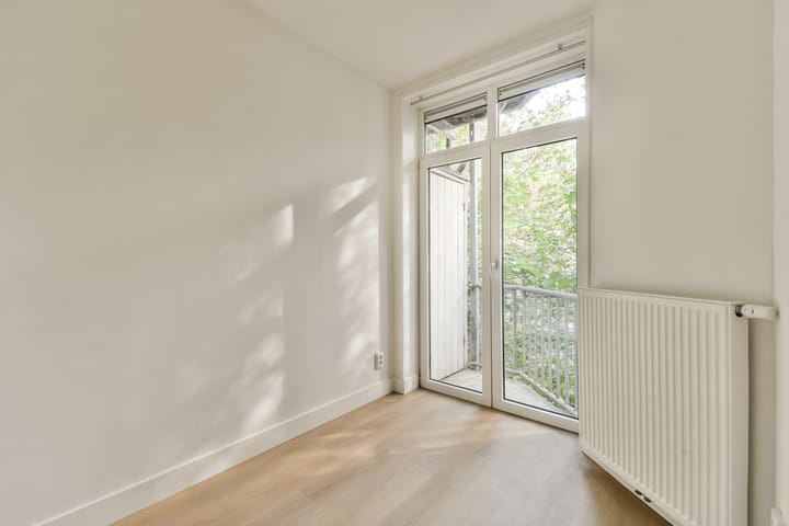 Appartement te huur: Pieter van der Doesstraat 28-2, Amsterdam