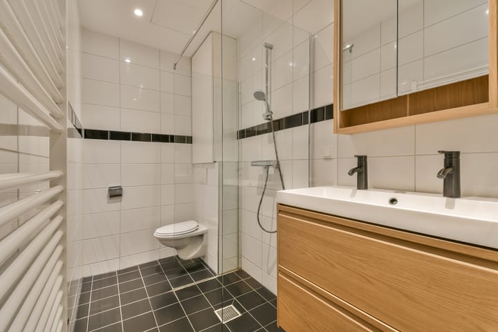 Appartement te huur: Pieter van der Doesstraat 28-2, Amsterdam