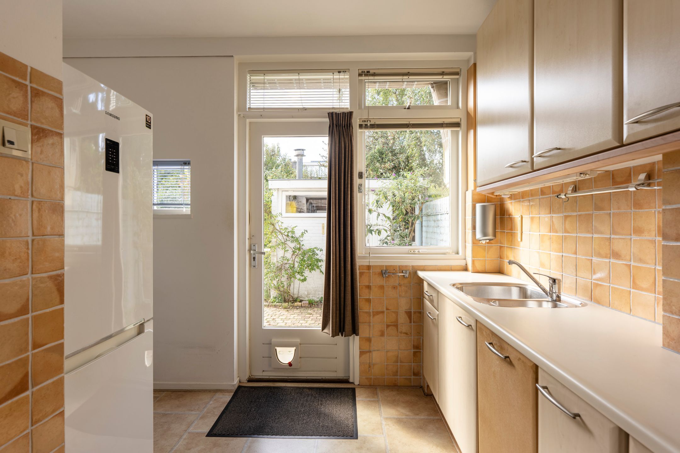 Photo 18 of Van der Marckstraat 7