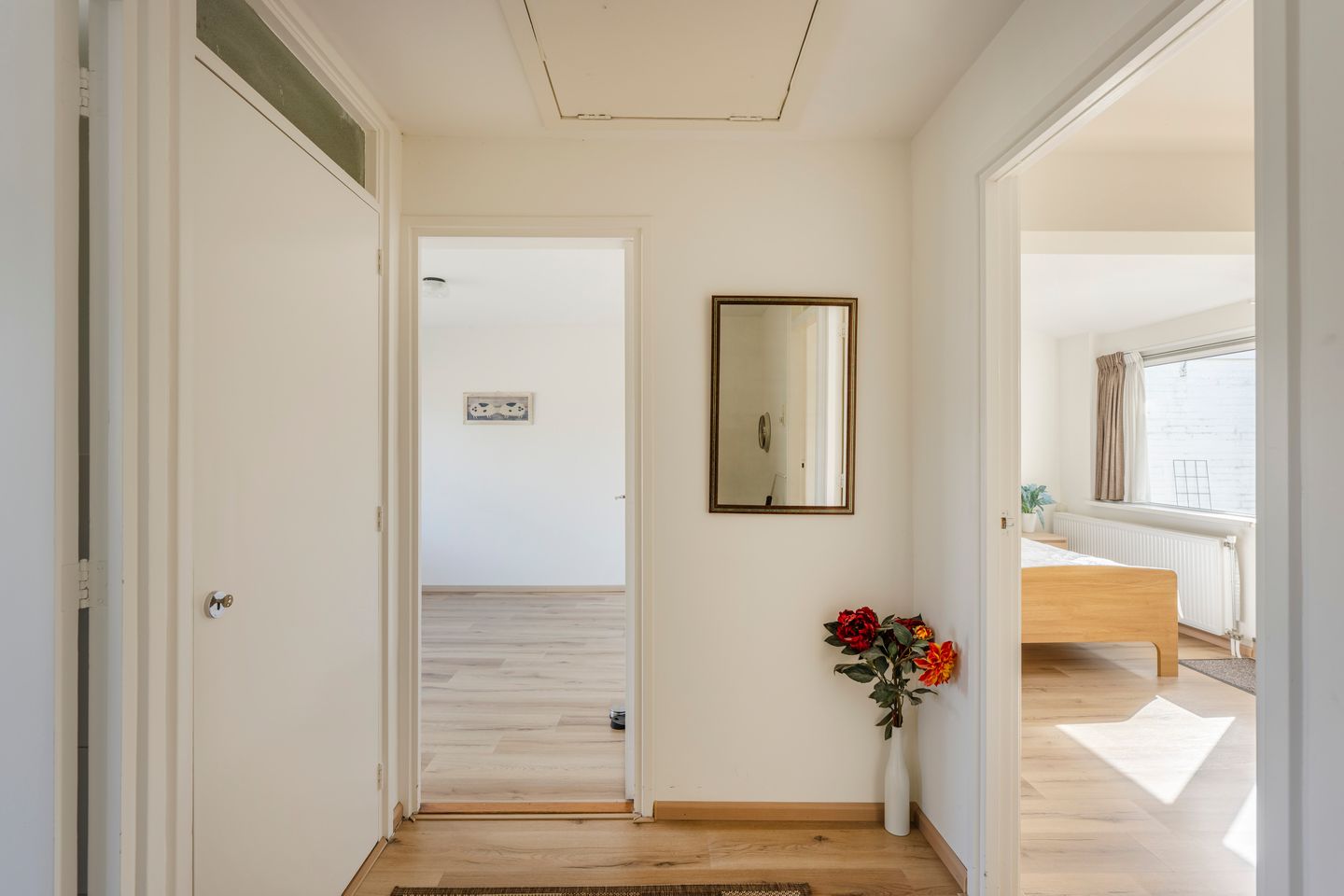 Photo 25 of Van der Marckstraat 7