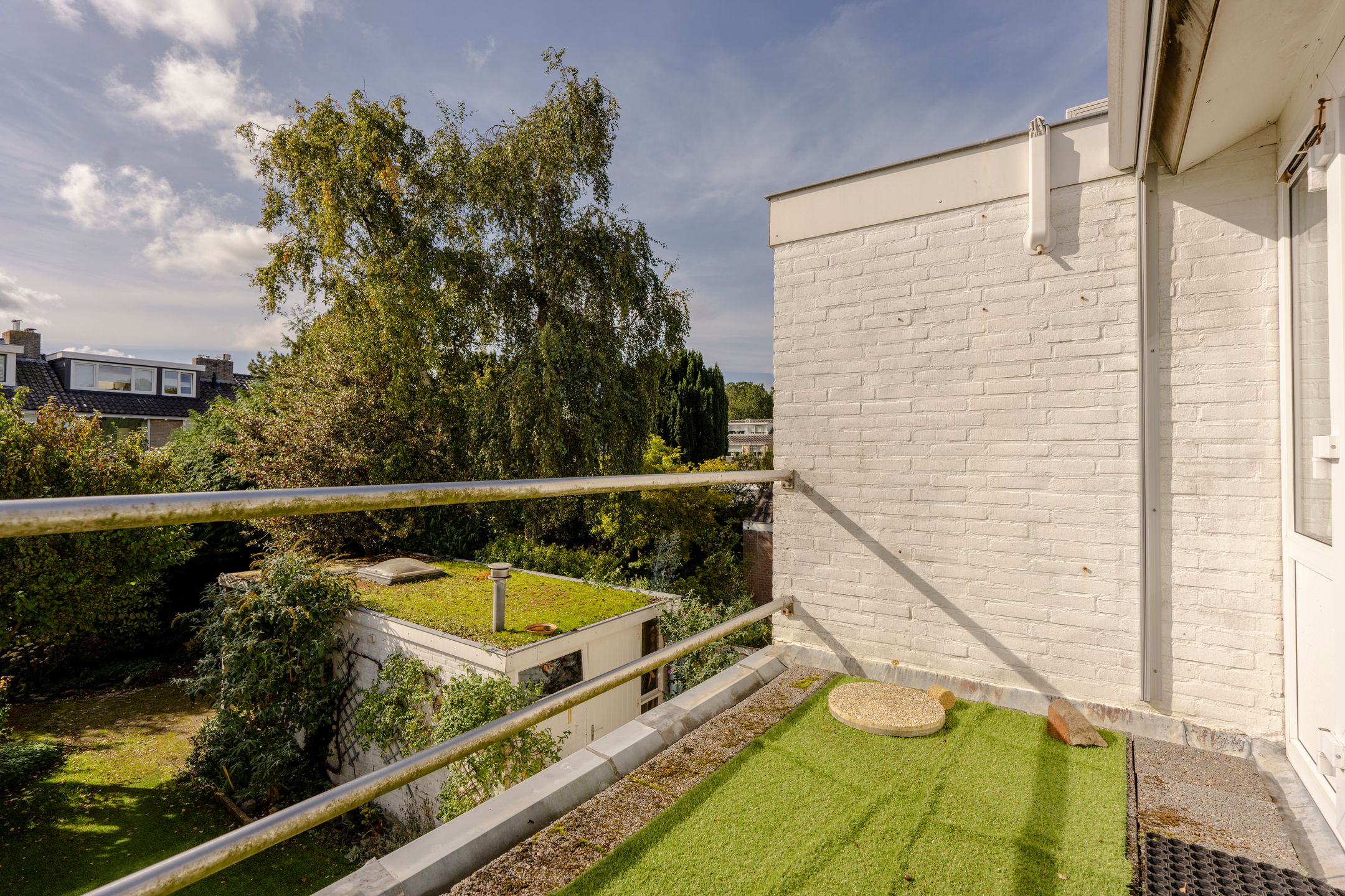 Photo 30 of Van der Marckstraat 7