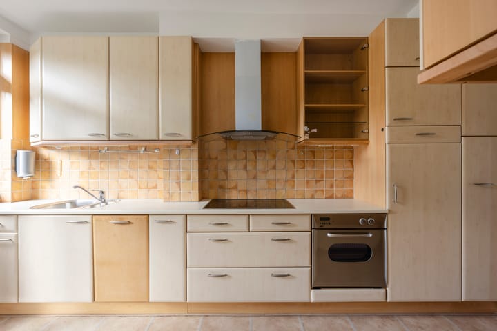 Tussenwoning te koop: Van der Marckstraat 7, Wassenaar