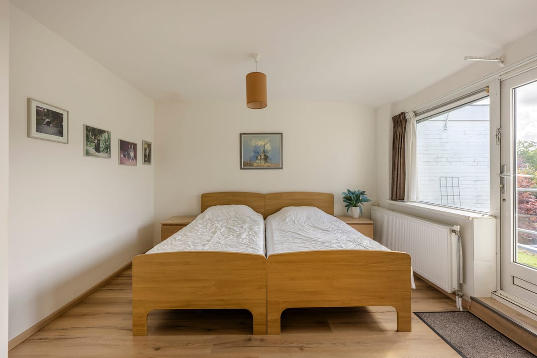 Photo 26 of Van der Marckstraat 7
